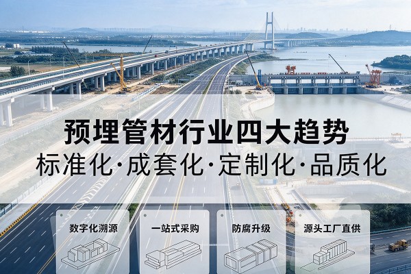 曲松行业发展趋势总结