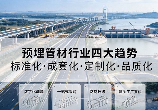 曲松行业发展趋势总结